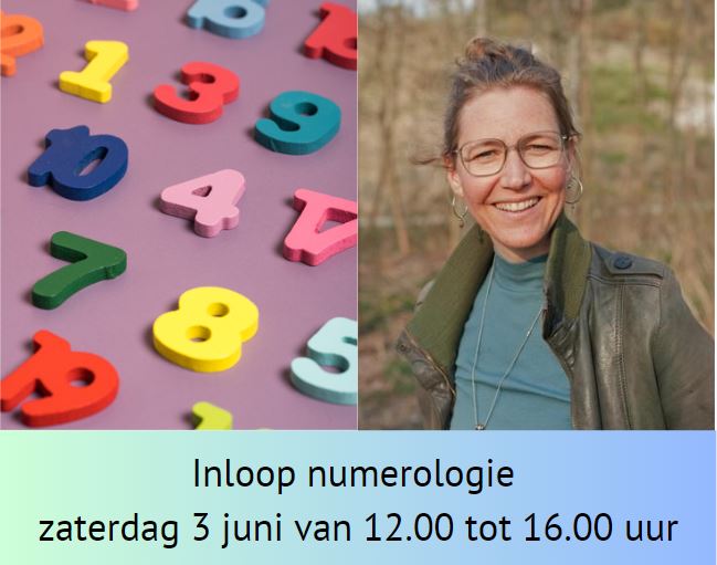 Numerologie 3 juni